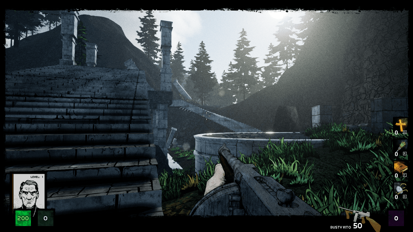 Изображение из объявления Steam
