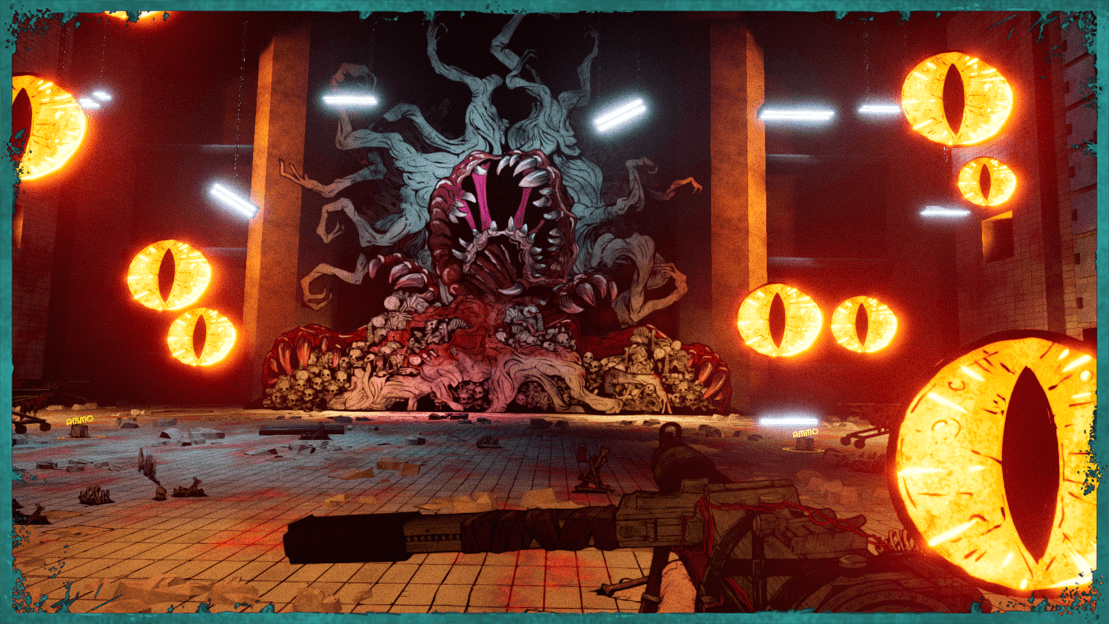 Изображение из объявления Steam