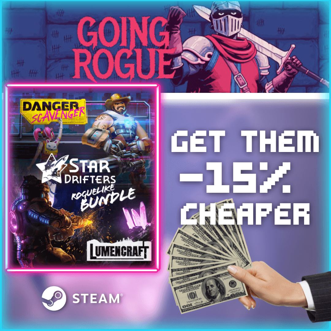 Изображение из объявления Steam