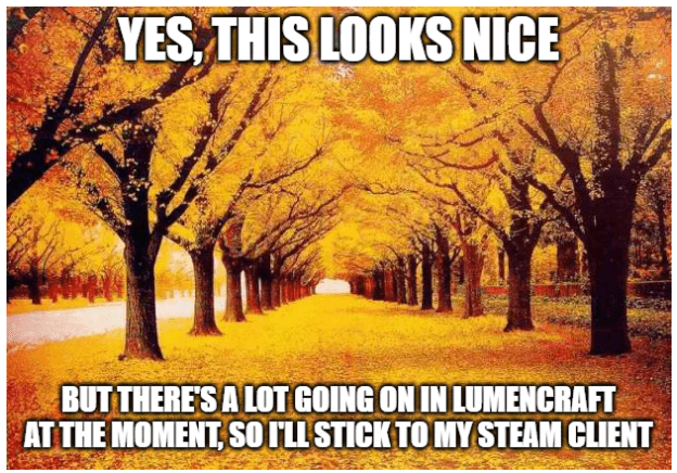 Изображение из объявления Steam