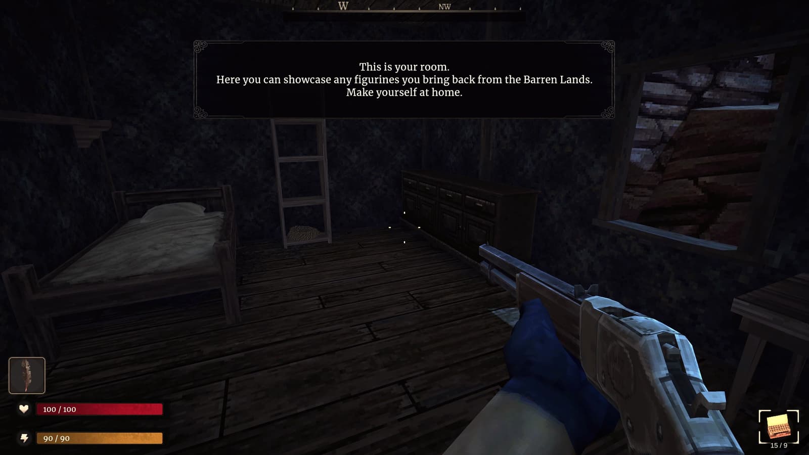 Изображение из объявления Steam