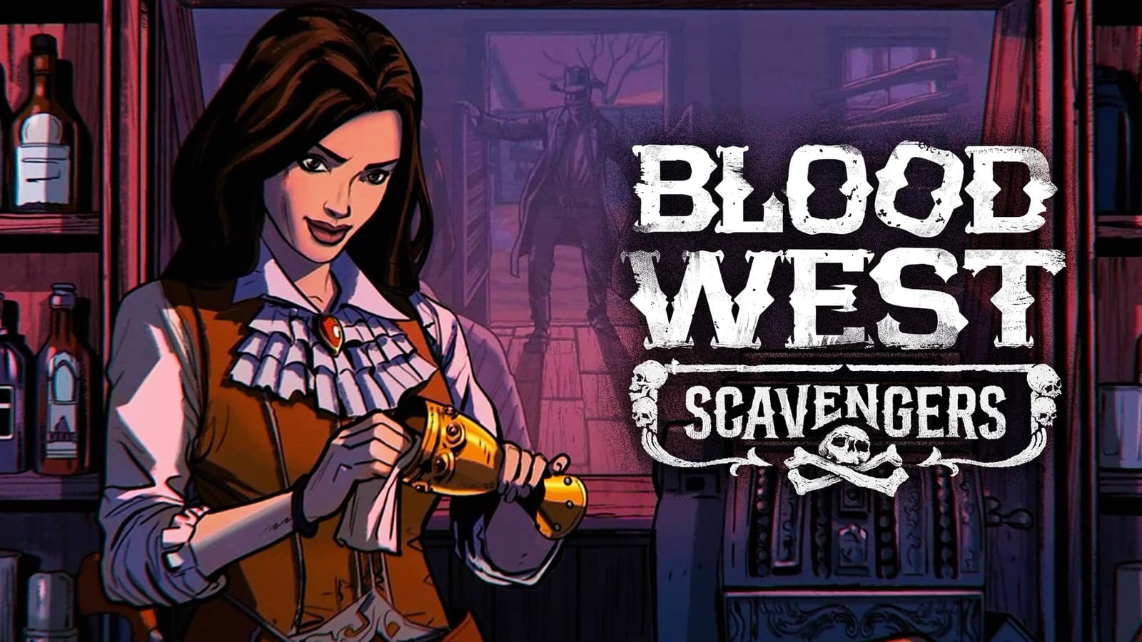 Изображение из объявления Steam
