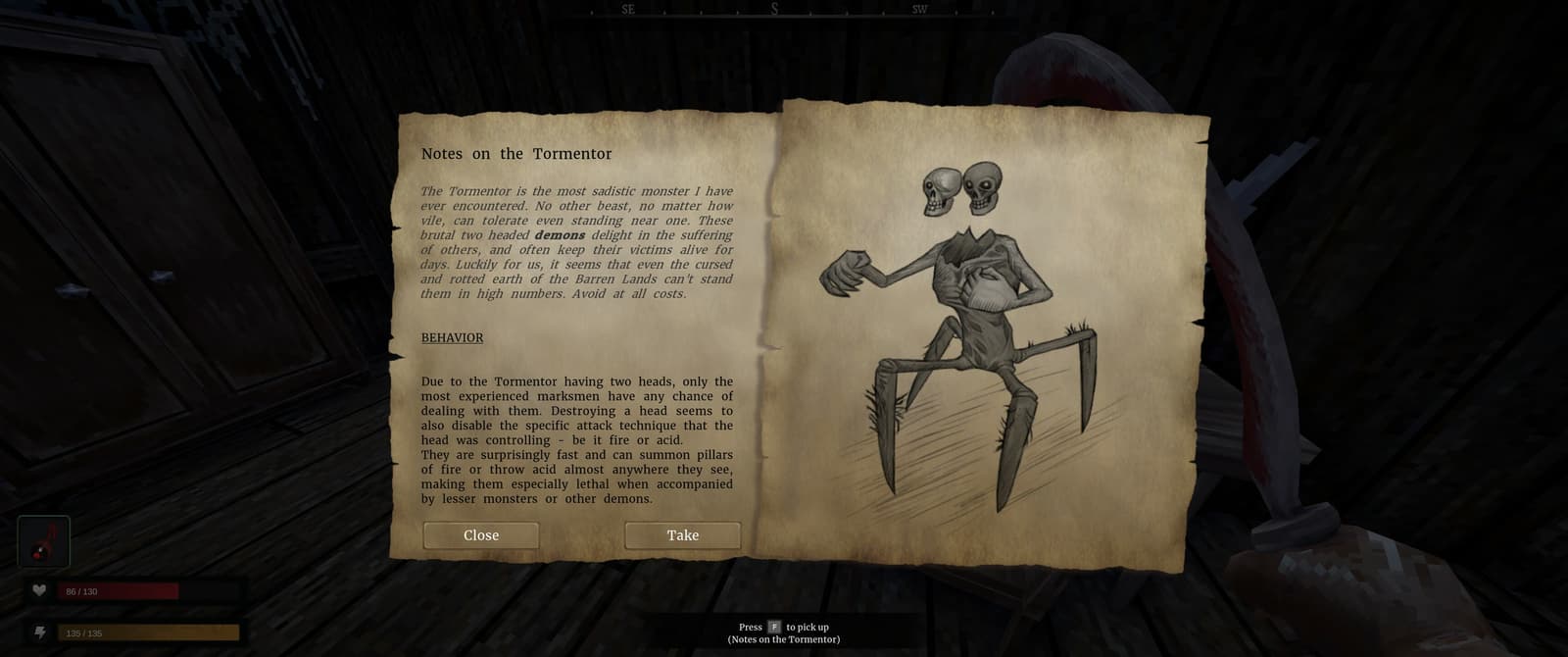 Изображение из объявления Steam