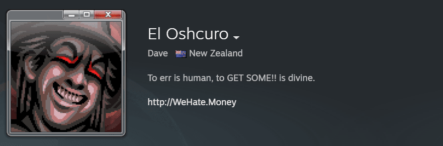 Изображение из объявления Steam