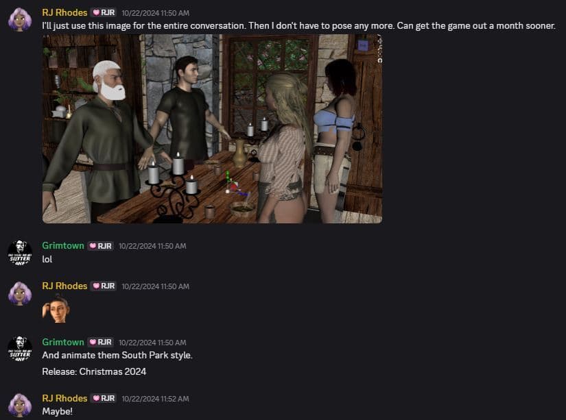 Изображение из объявления Steam