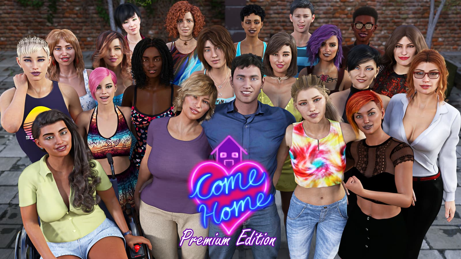 Изображение из объявления Steam