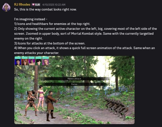 Изображение из объявления Steam
