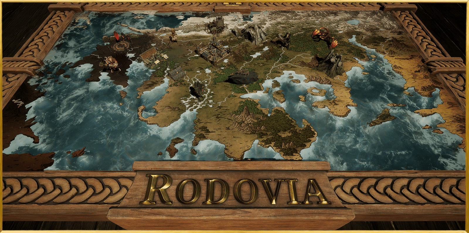 Изображение из объявления Steam