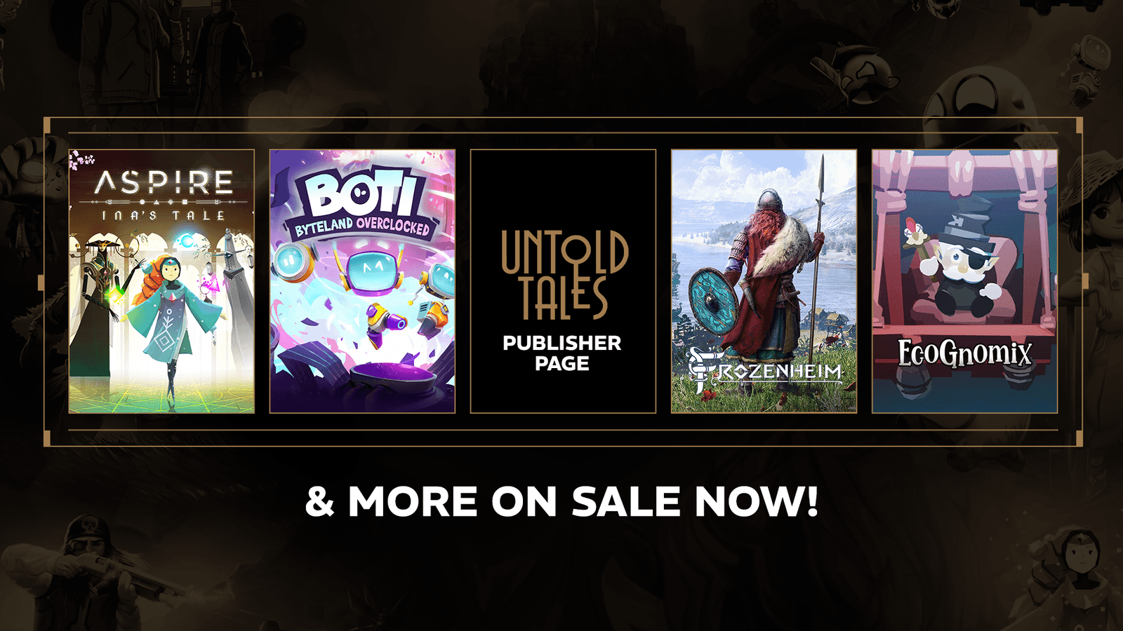 Изображение из объявления Steam