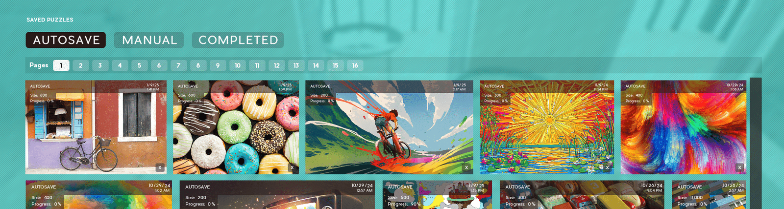 Изображение из объявления Steam