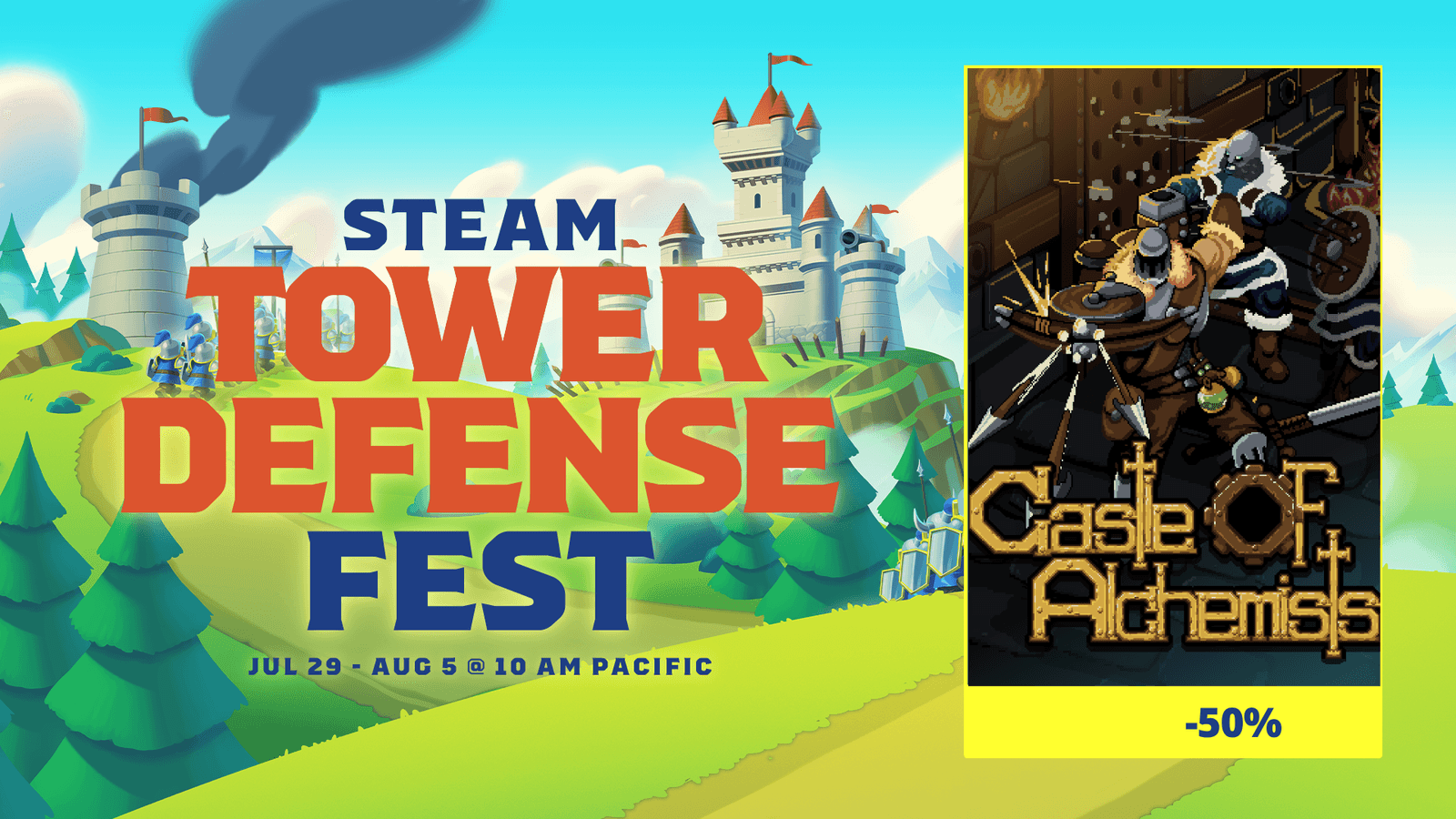 Изображение из объявления Steam