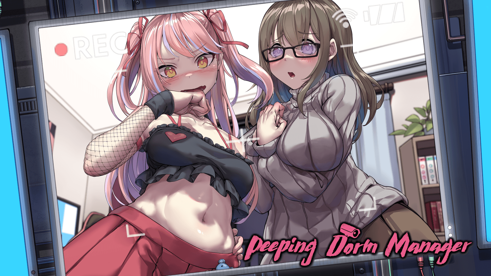 Изображение из объявления Steam