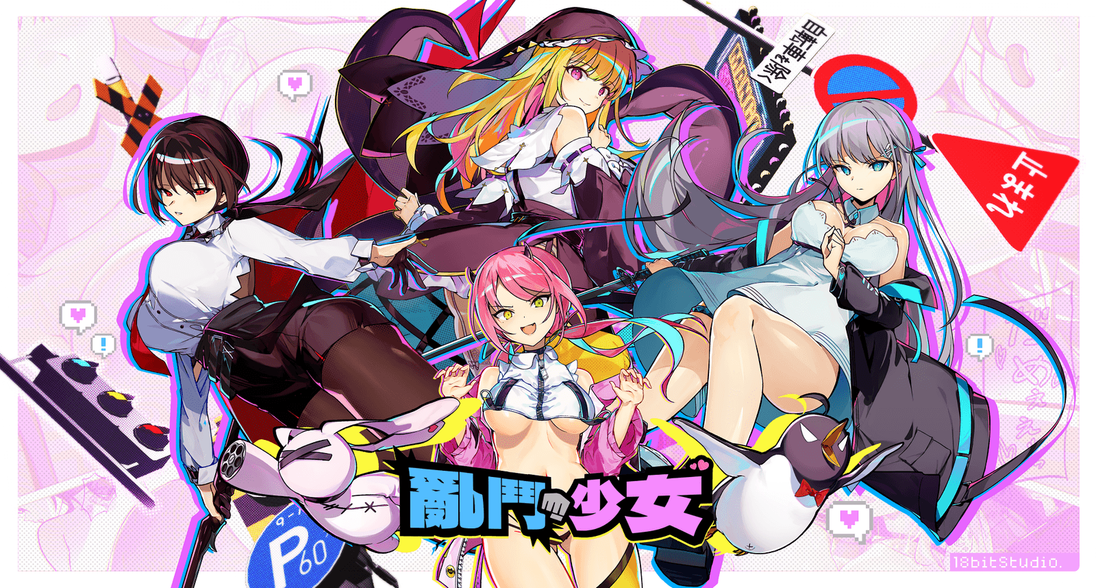 Изображение из объявления Steam