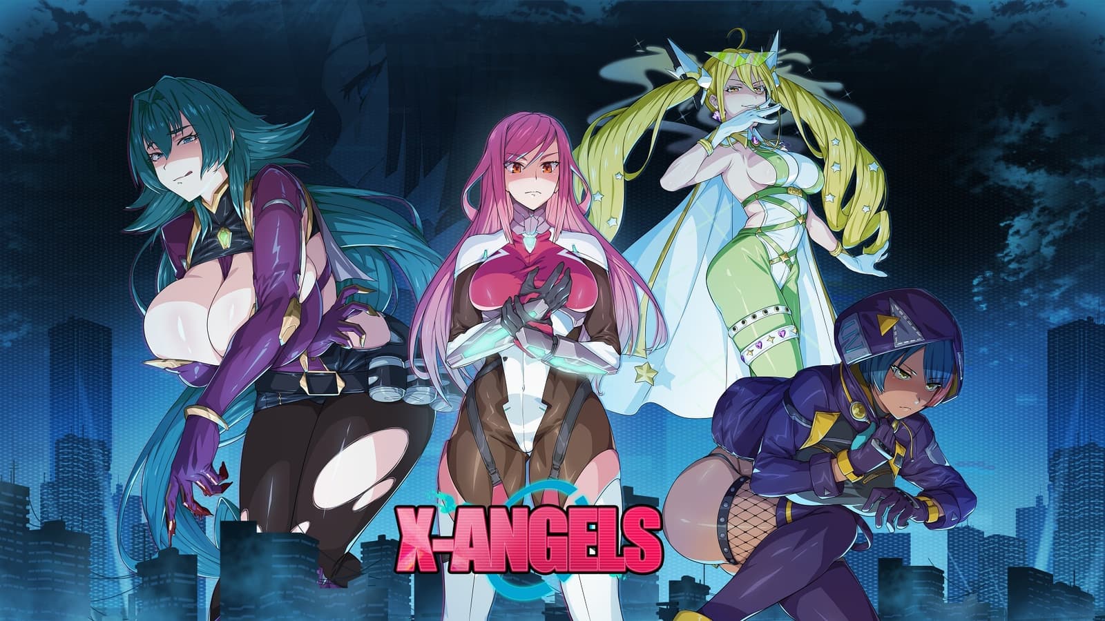 Изображение из объявления Steam