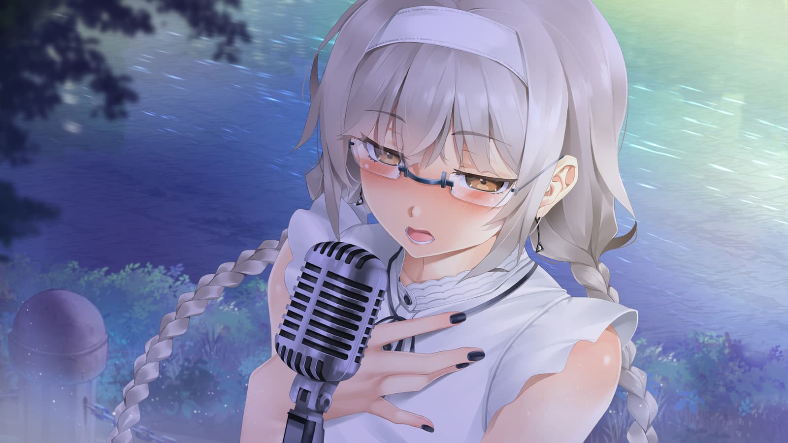 Изображение из объявления Steam