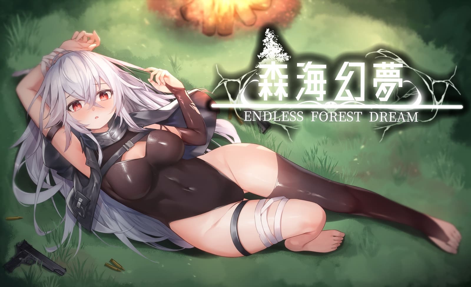 Изображение из объявления Steam