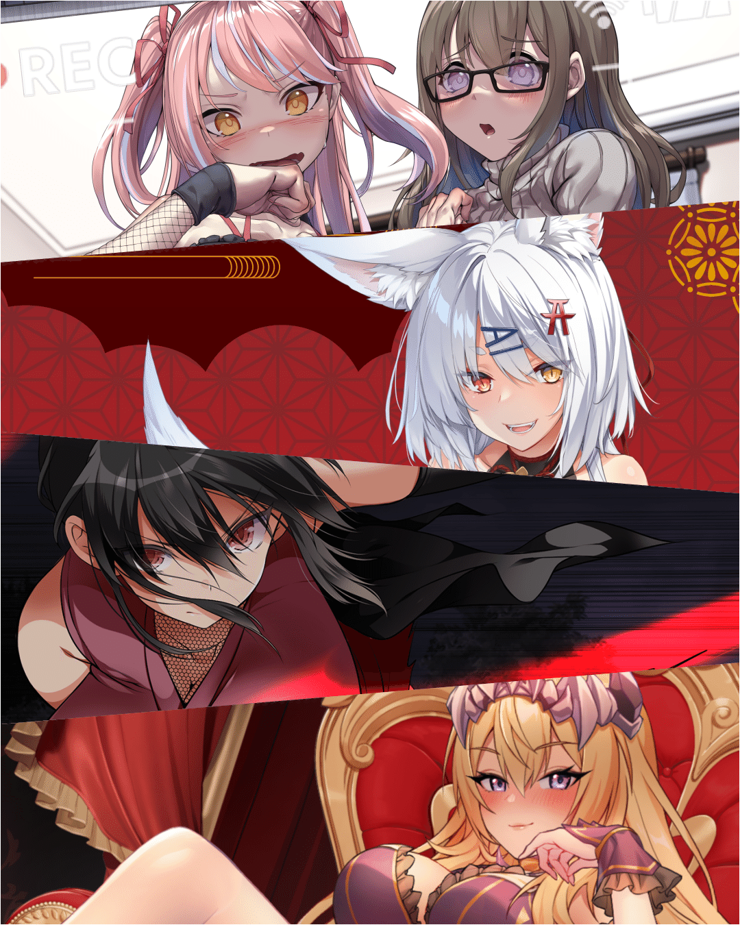 Изображение из объявления Steam