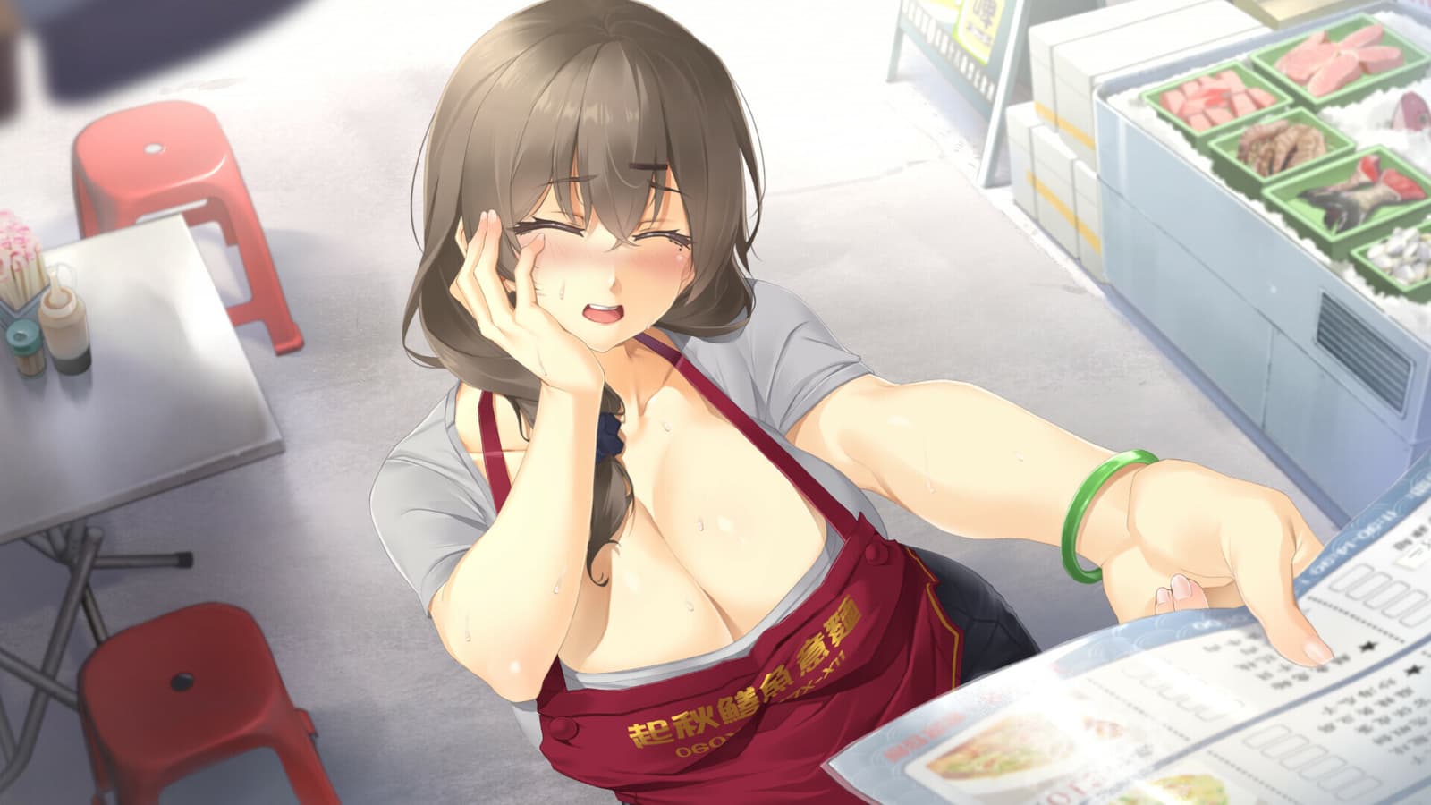 Изображение из объявления Steam