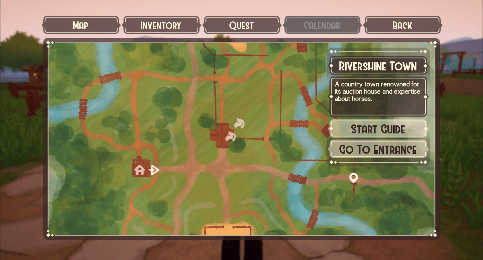 Изображение из объявления Steam