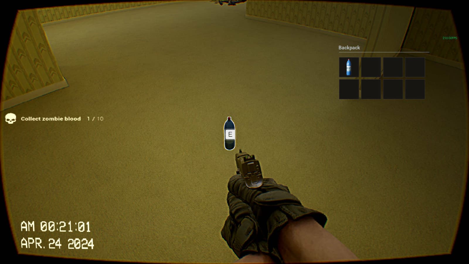 Изображение из объявления Steam