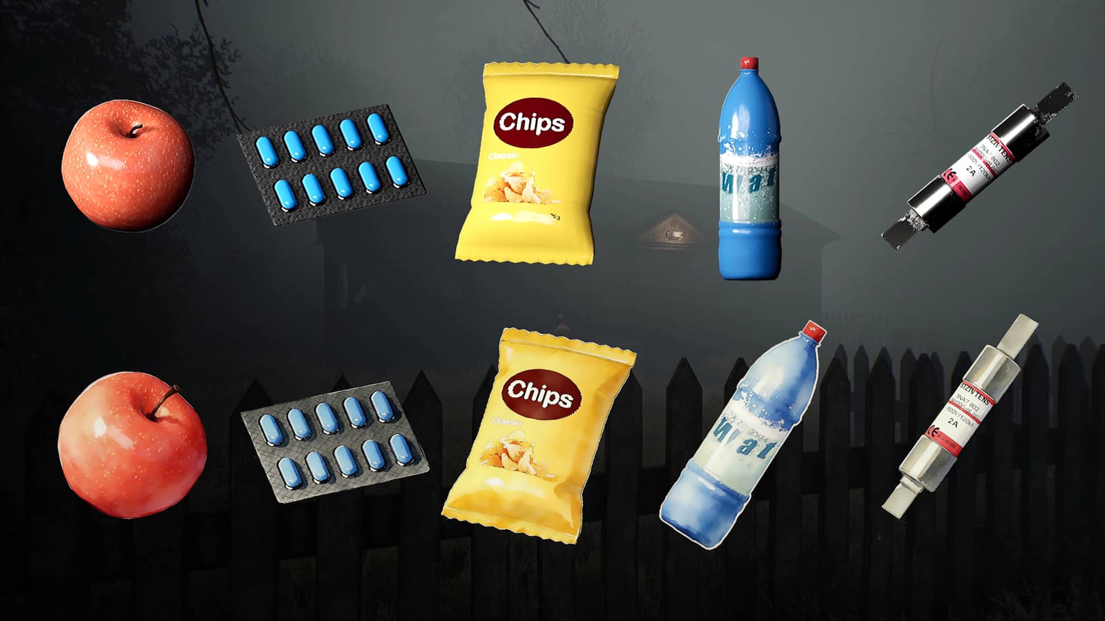 Изображение из объявления Steam