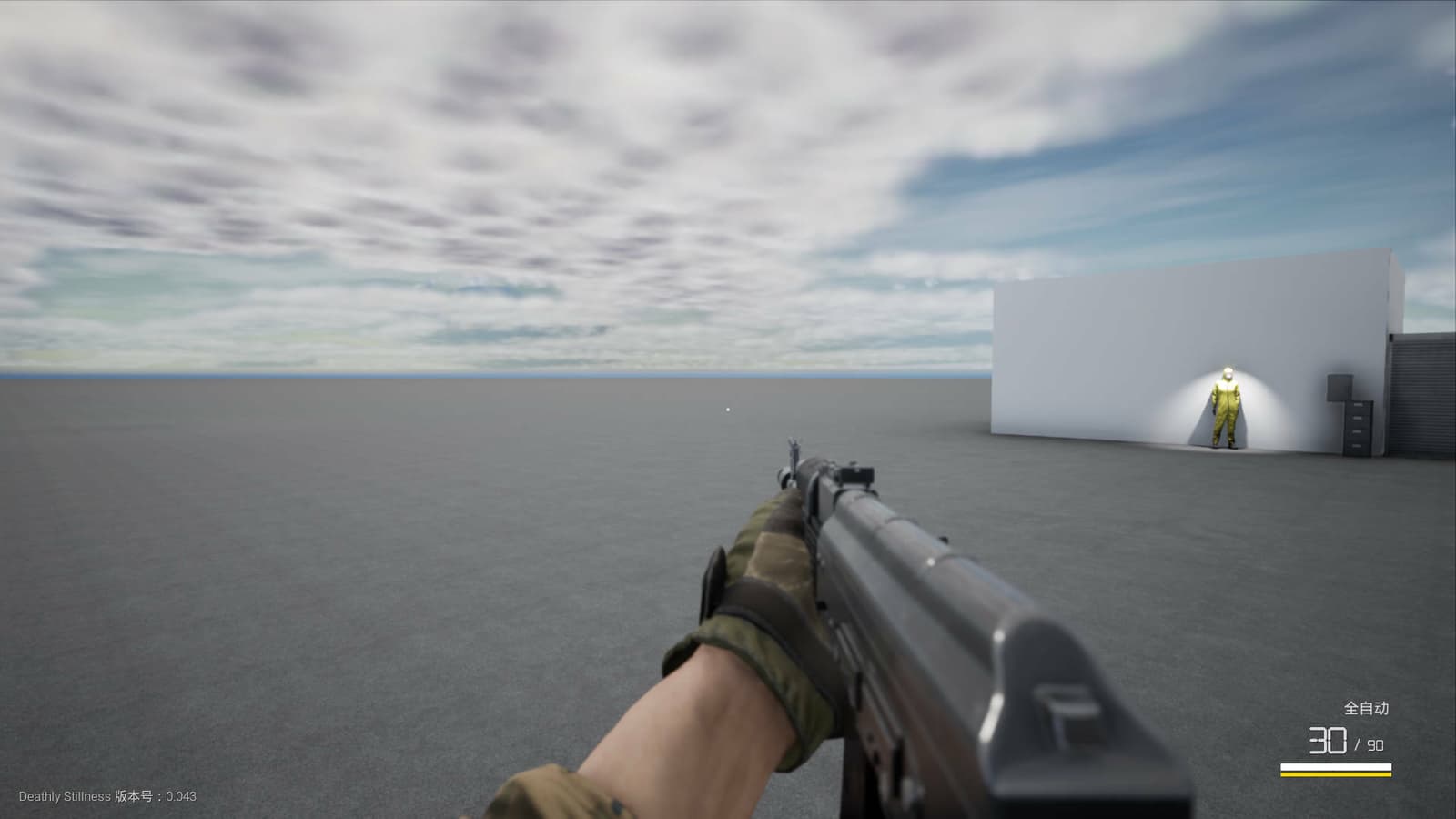 Изображение из объявления Steam
