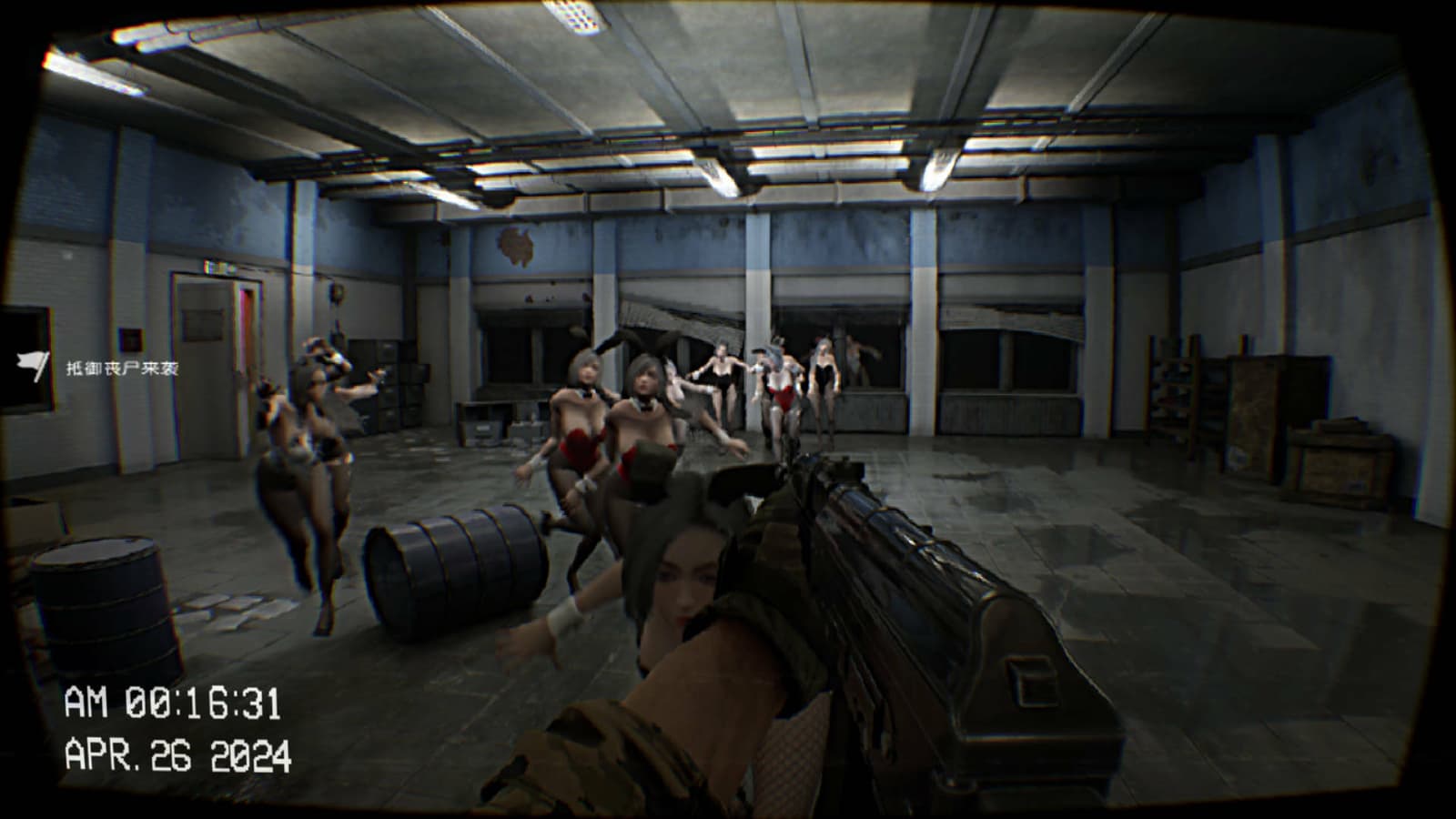 Изображение из объявления Steam