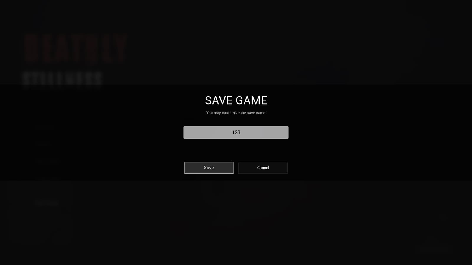 Изображение из объявления Steam