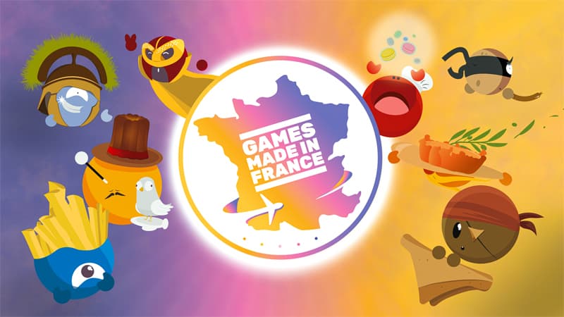 Изображение из объявления Steam