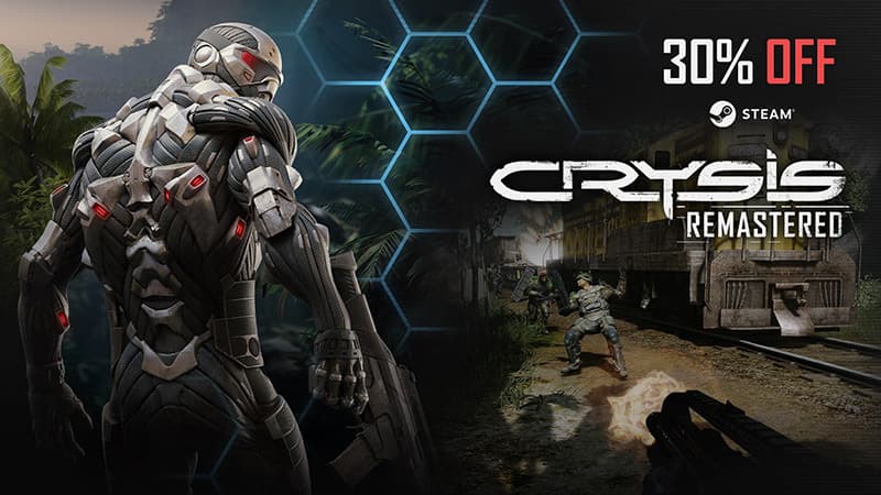 Изображение из объявления Steam