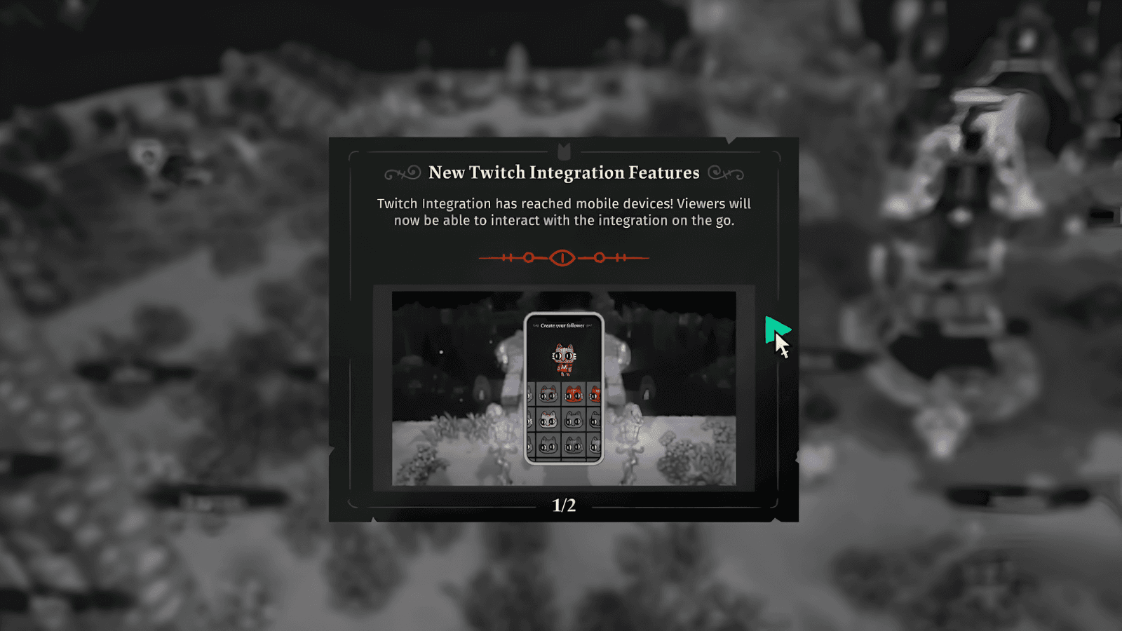 Изображение из объявления Steam