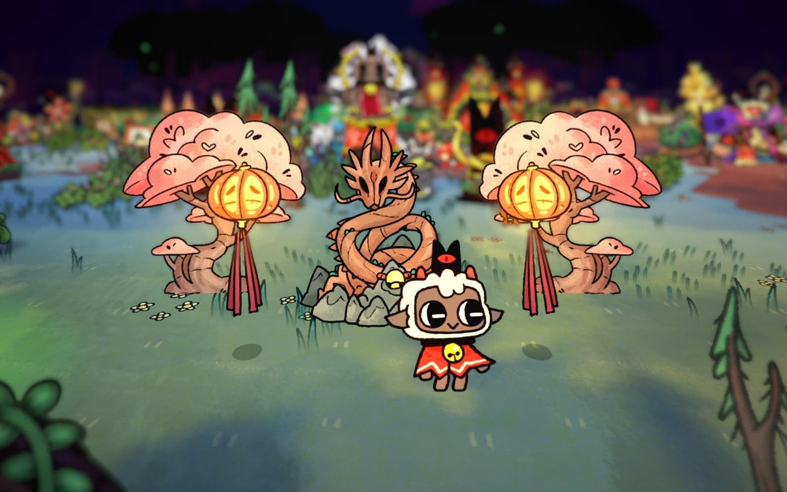 Изображение из объявления Steam