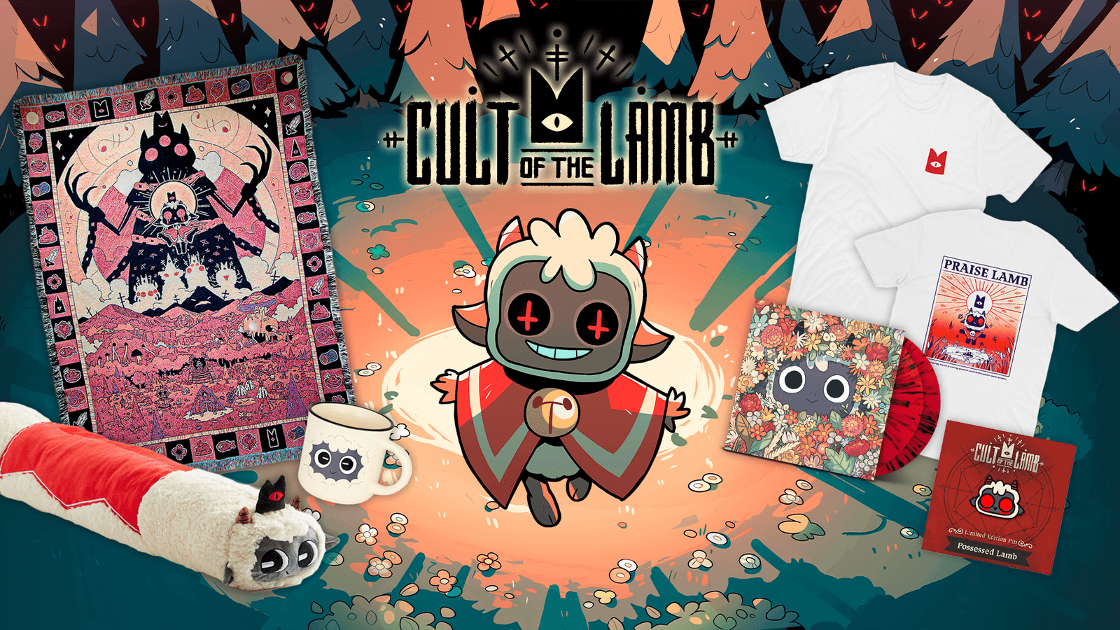 Изображение из объявления Steam