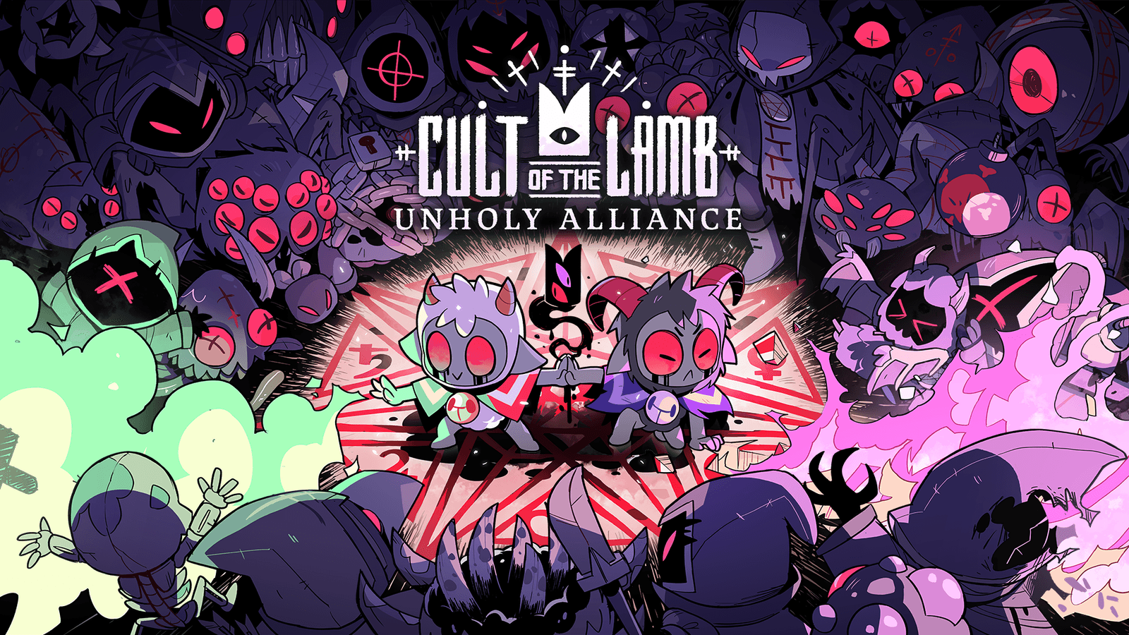 Изображение из объявления Steam