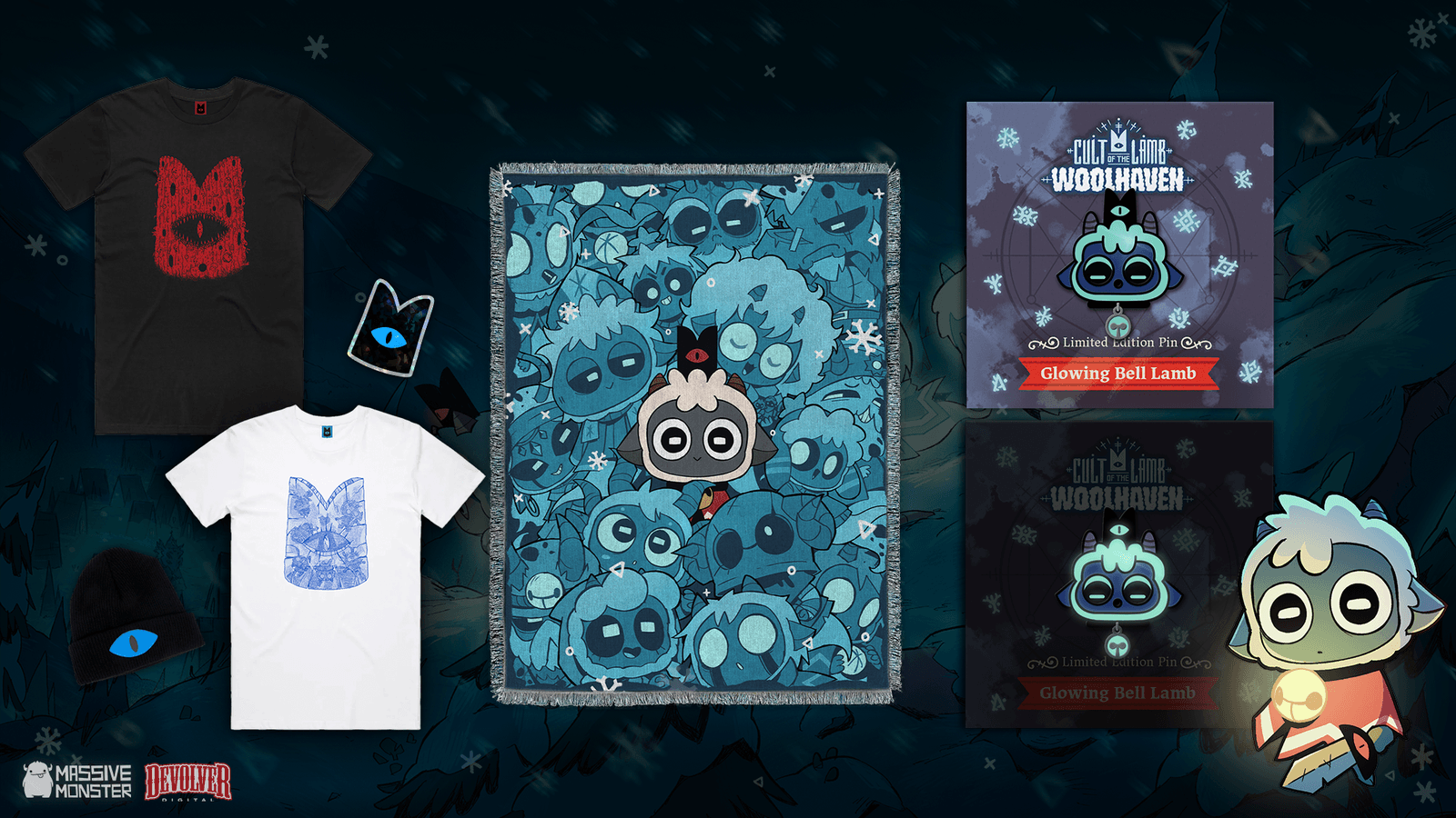 Изображение из объявления Steam