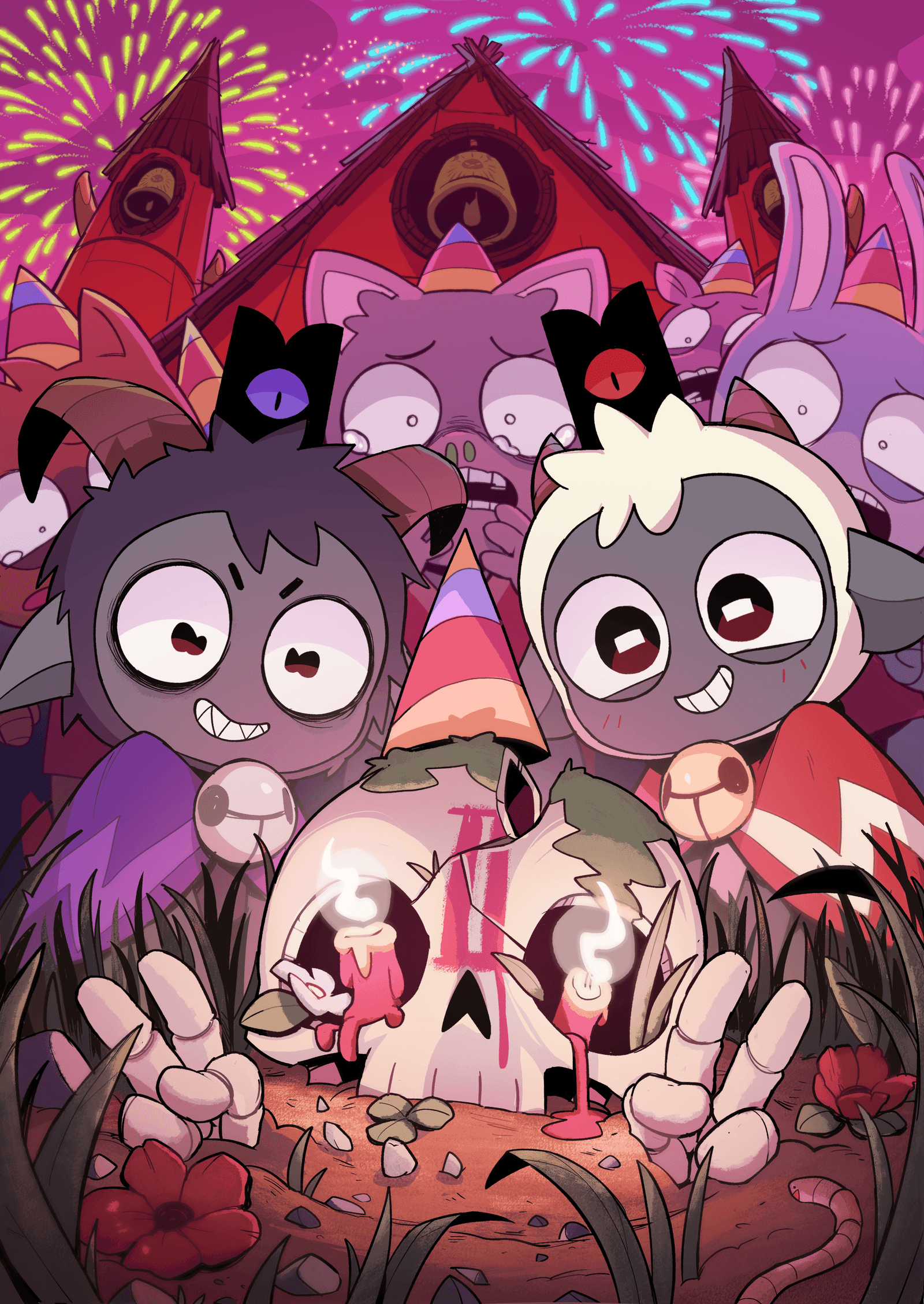 Изображение из объявления Steam