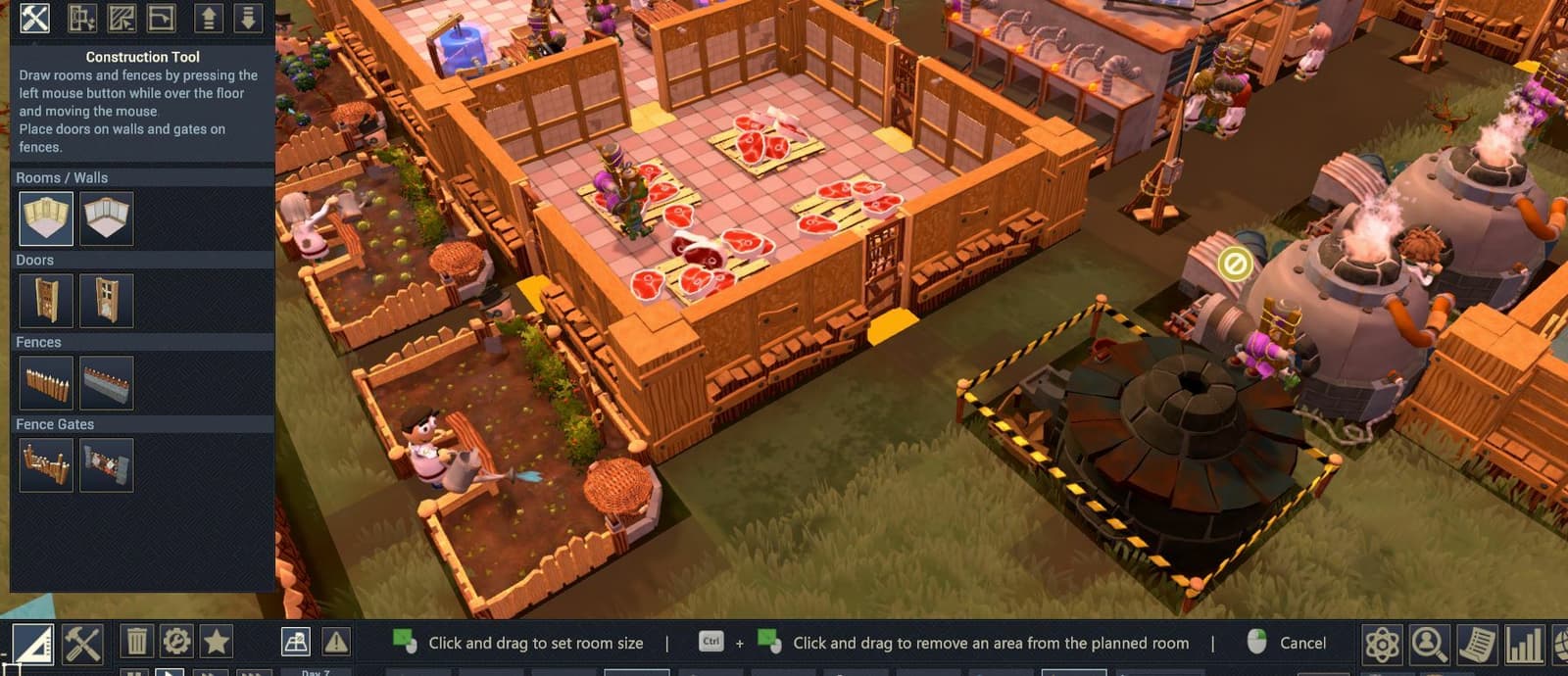 Изображение из объявления Steam