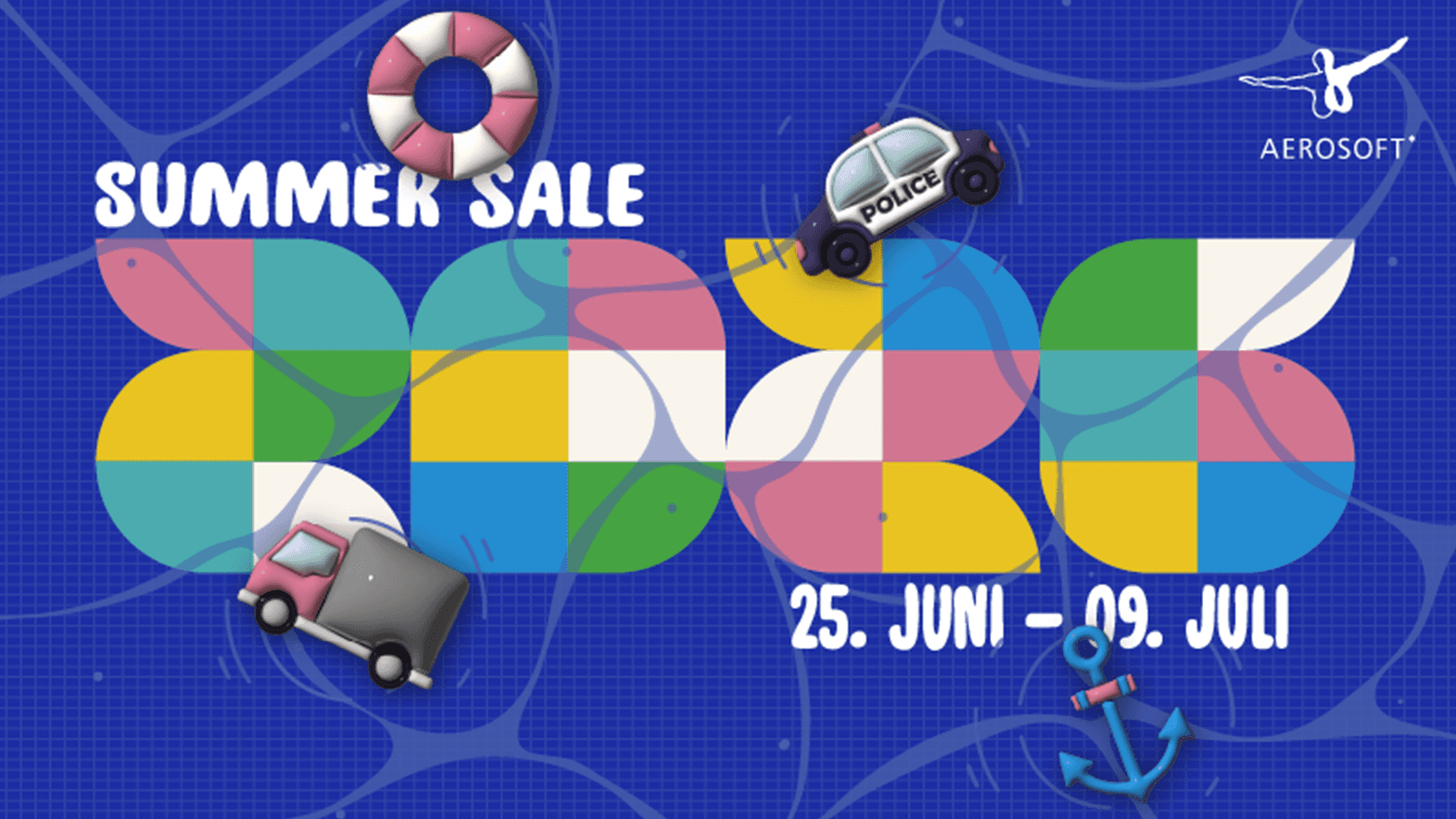 Изображение из объявления Steam
