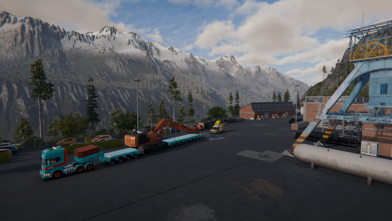 Изображение из объявления Steam