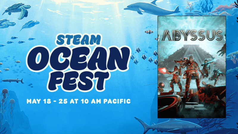 Изображение из объявления Steam