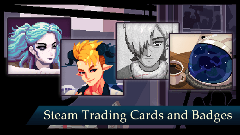 Изображение из объявления Steam