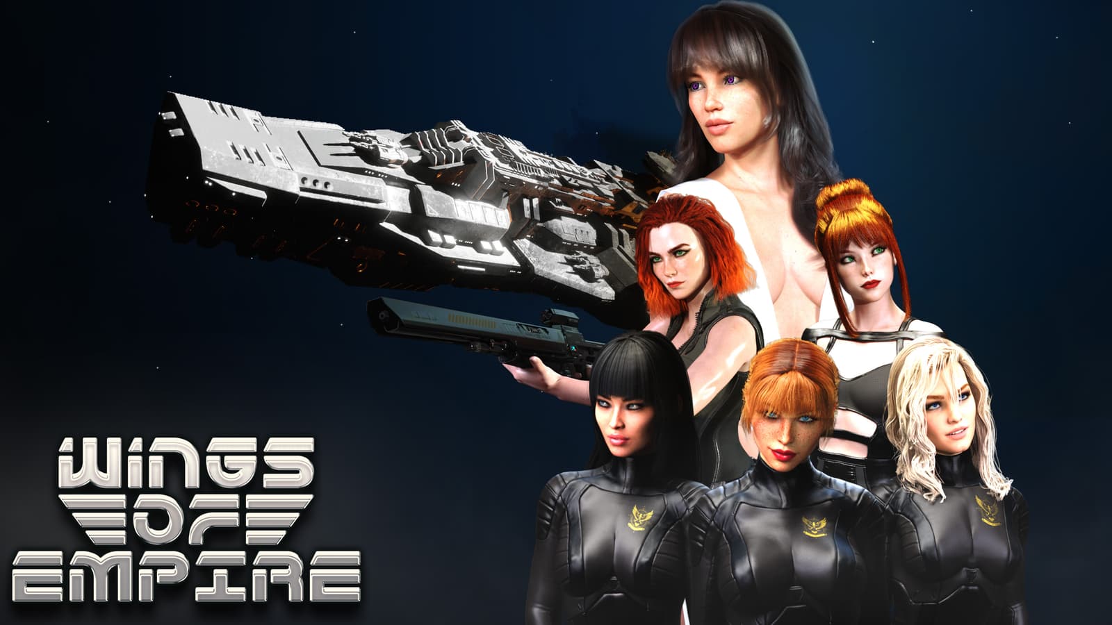 Изображение из объявления Steam