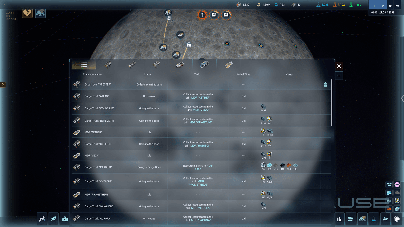 Изображение из объявления Steam