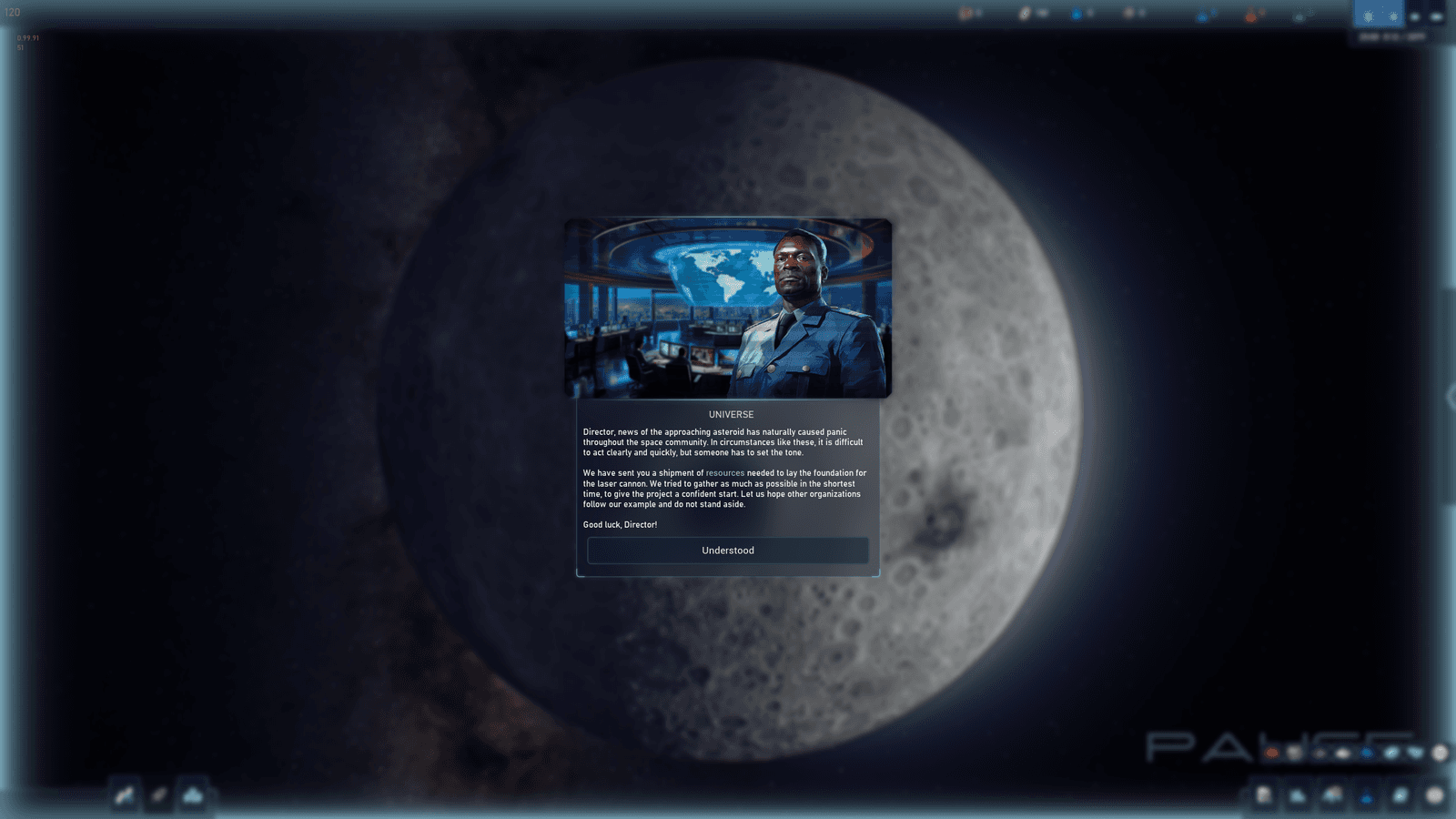 Изображение из объявления Steam