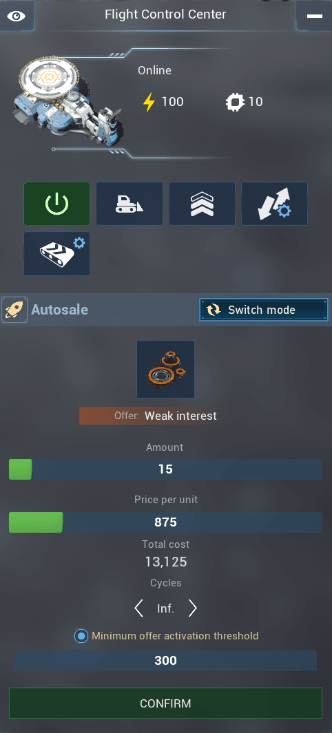 Изображение из объявления Steam