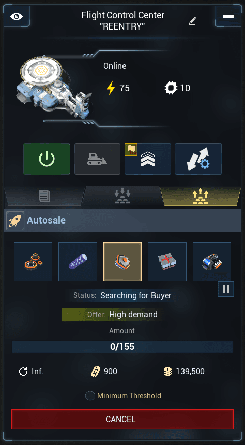 Изображение из объявления Steam