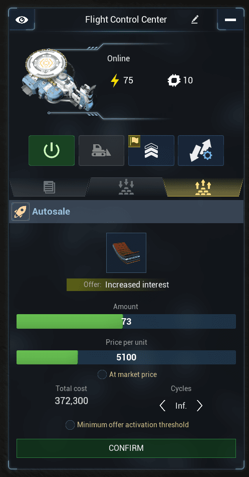 Изображение из объявления Steam