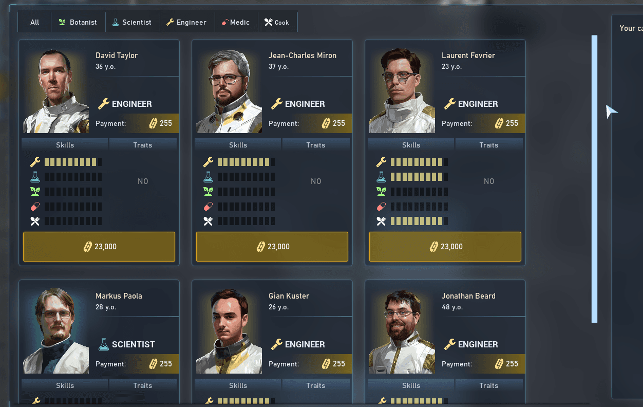 Изображение из объявления Steam
