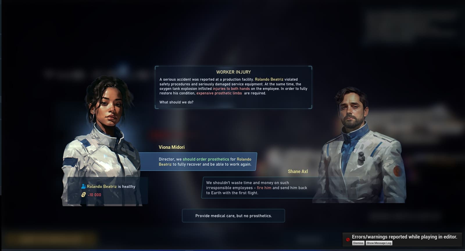 Изображение из объявления Steam