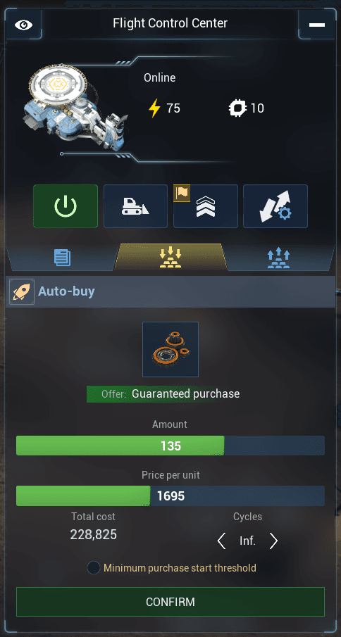 Изображение из объявления Steam